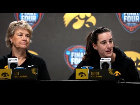 March Madness Final Four: Listen to UConn vs. Iowa