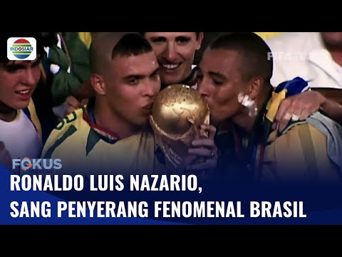 hatitogel x akurat88 - Mengenal Lebih Dekat Ronaldo Luis Nazario, Legenda Fenomenal Asal Brasil | Fokus
