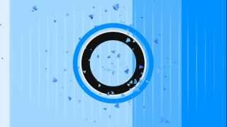 2D/3D - Intro For DenniDavidson After-Effects