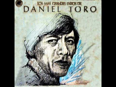 El Antigal - Daniel Toro