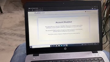 How To Make Clickbank Account In India 🇮🇳 2022 | Easy Method