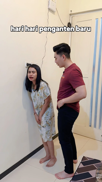 TIPS PASUTRI LANGGENG AWET ROMANTIS!!
