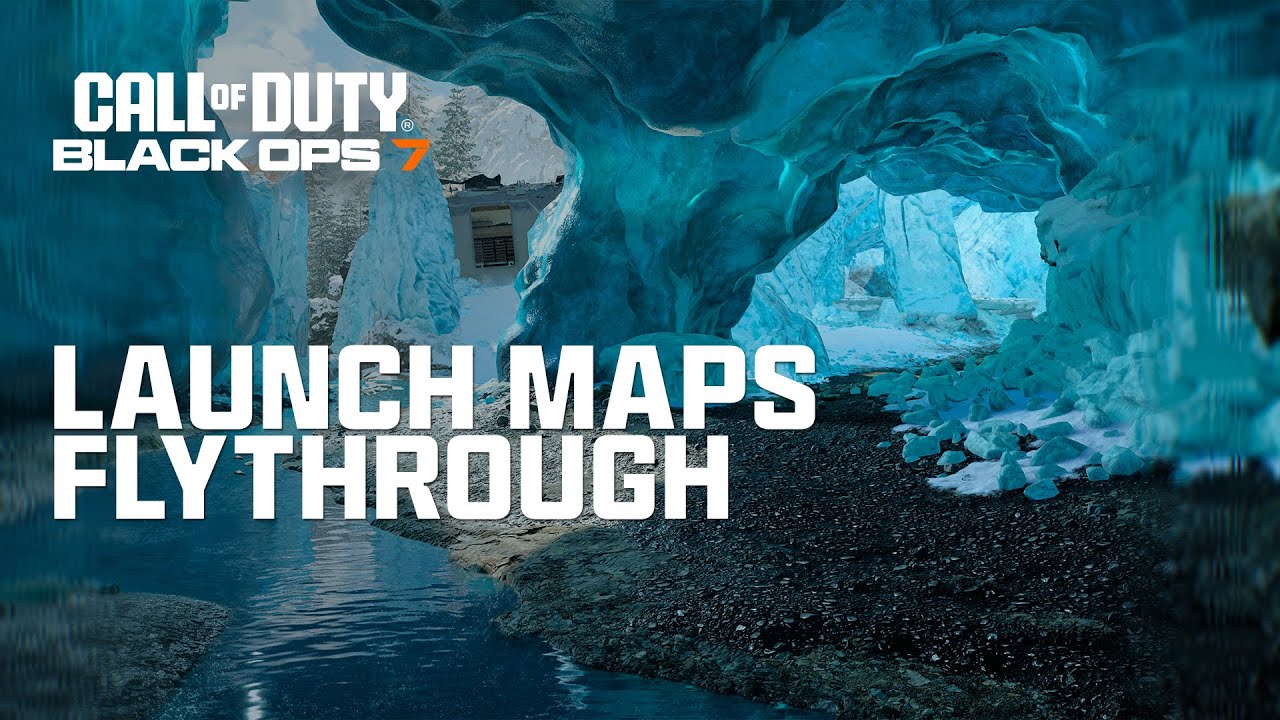 Call of Duty: Next Recap, Black Ops 7 Beta Deep-Dive & More 5 YouTube player