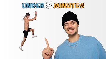 Master The Running Precision: In Depth Parkour Tutorial