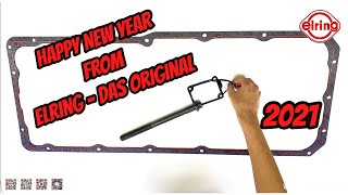 Happy New Year from Elring - Das Original by Elring – Das Original 725 views 3 years ago 21 seconds