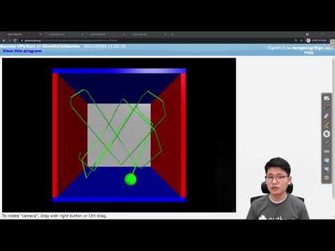 [Vpython으로 상상을 프로그래밍하는 시간] 0교시 - 오리엔테이션