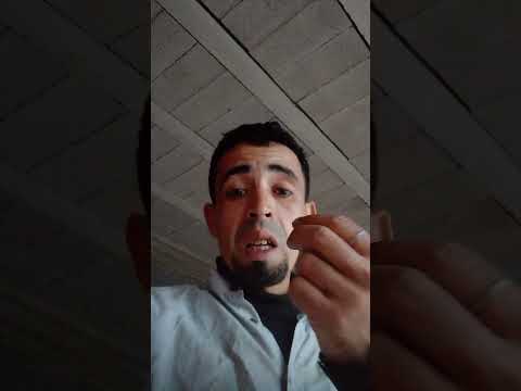 Had Alhdra Almrrba Lhrar Machi Albaboch