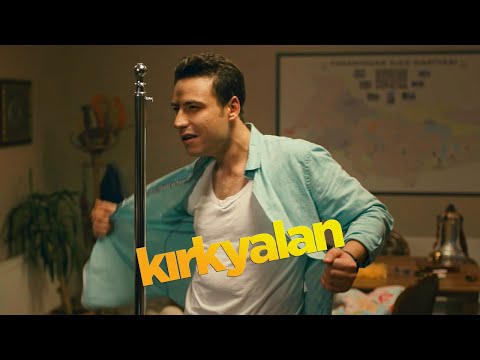 Sadık Daha Başka Bambaşka, Mağrur ve Bir O Kadar da Pesimist - Kırk Yalan Film