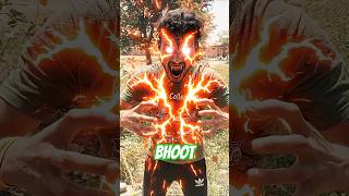 Jalne wala bhoot😲 #shorts #bhoot #bhootwala #comedy #funny