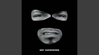 Hef - Beefen Instrumental