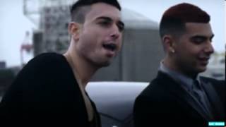 Faydee Ft Lazy J - Laugh Till You Cry