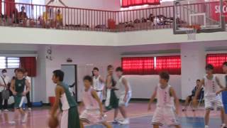 20091021 VS 大安高工(15)
