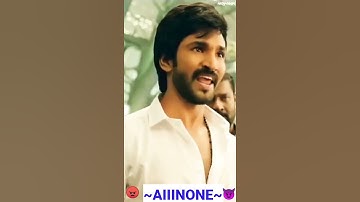 Angry Allu Arjun Status | Furious Mood Status | Mood Off Status #allinoneshort #short