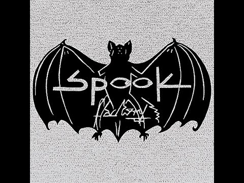 1994 SPOOK FACTORY DJ Vicente Maffia