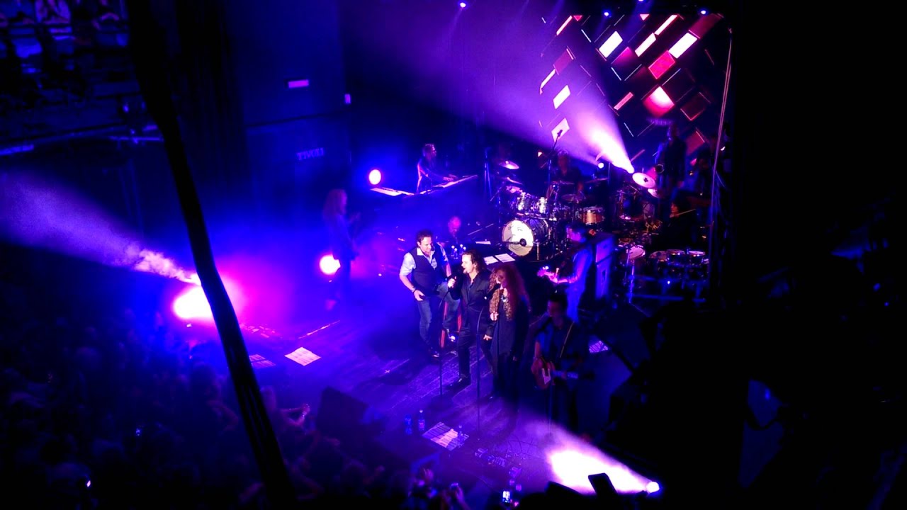 Marco Borsato - Het beste wat ik ooit had @tivoli oudegracht 11-4-2014