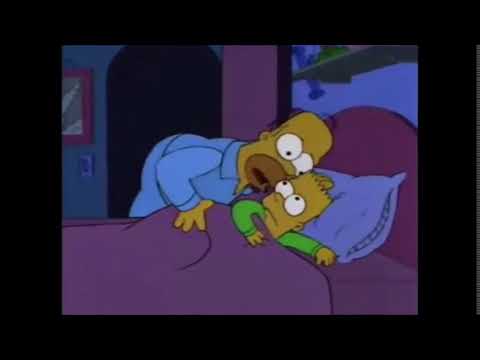 bart-i-dont-wanna-alarm-you-meme-template