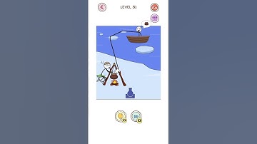 Thief Puzzles | Level 31 |Android Gameplay #gameplay #short #android #trending #shorts