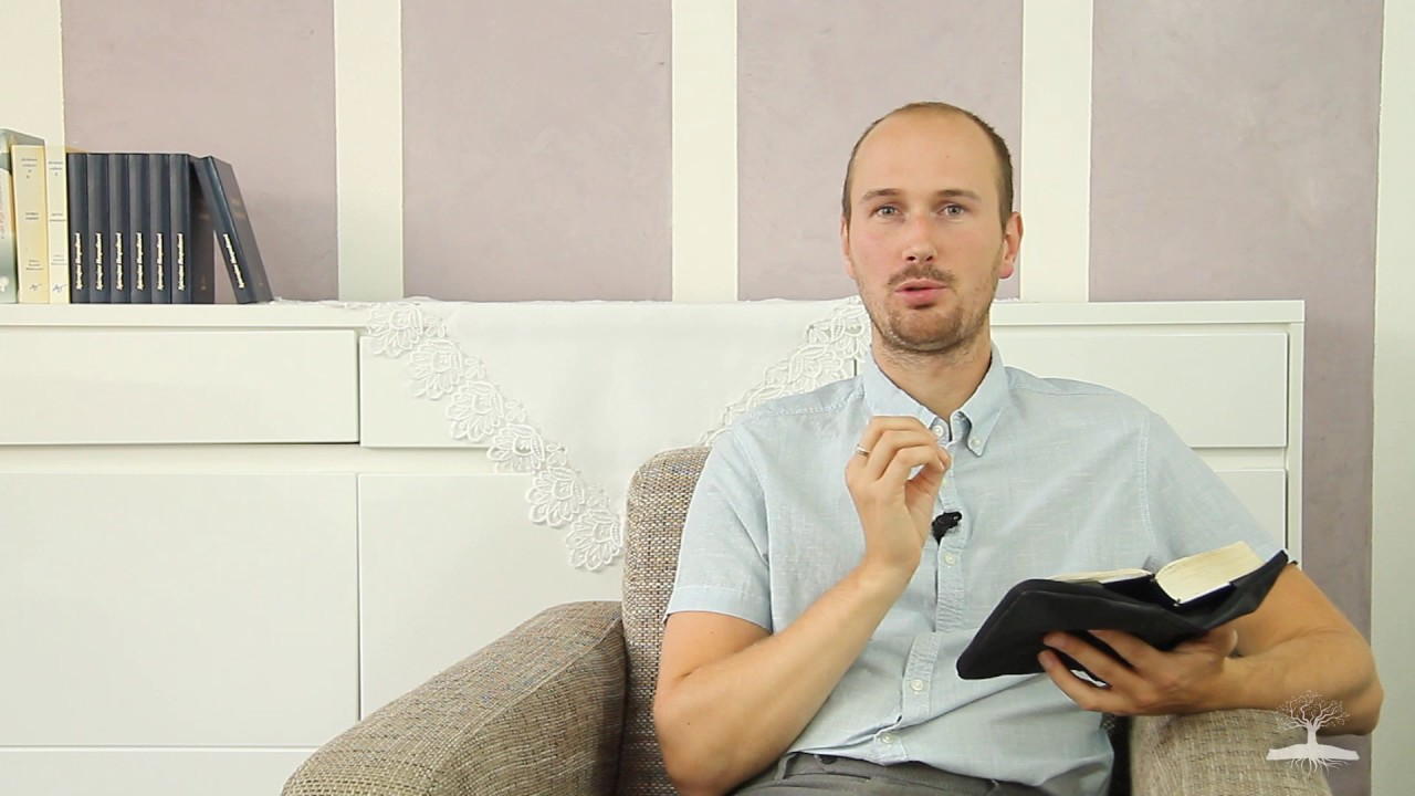 Zjavenie Jána, 06 - List do Pergamu - PodPovrchom.sk