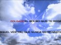 ME LLAMAS JOSELUIS PERALES KARAOKE