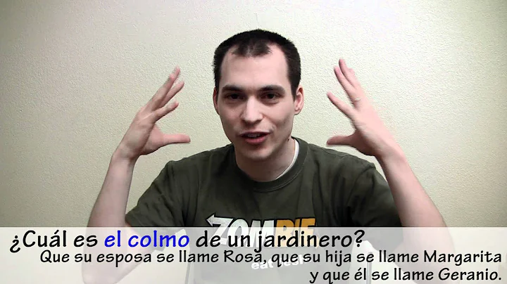 How to say, "That's the last straw!" in Spanish (Día 6)