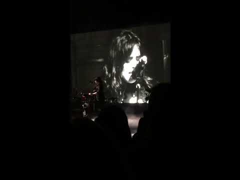 Camila Cabello - Consequences Live in Vancouver