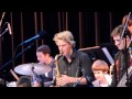 UCLA Jazz Orchestra Four Brothers