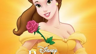 Dive into Disney - Beauty and the Beast