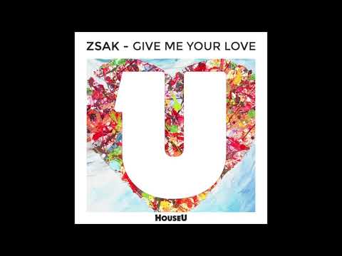 Zsak - Trust Me