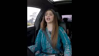 Fizza Magsis Bold Take On The Honda Civic Rs