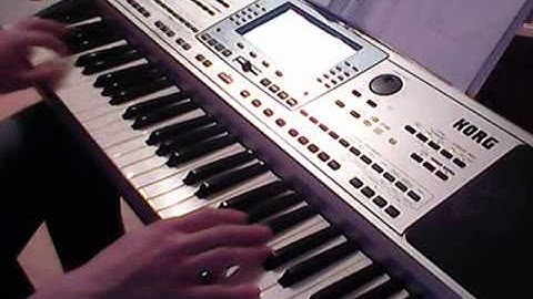Budka Suflera - V bieg Cover korg pa 50