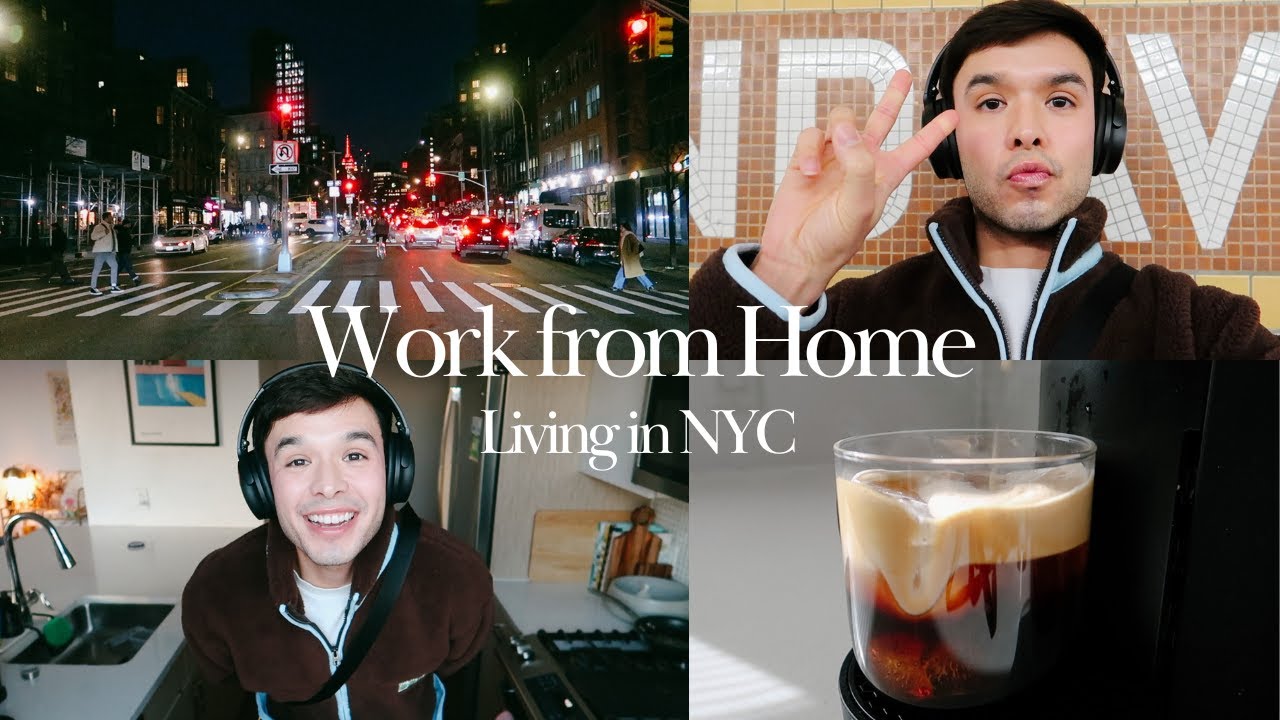 work-from-home-living-in-nyc-cooking-unboxing-grwm-dinner-in-the