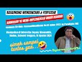Implementasi MBKM Mandiri dalam Kurikulum || Unidayan Baubau