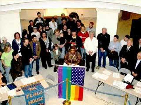 PFLAG Oklahoma City Sits Down with Sally Kern (Pt 1)