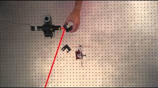 Famous Optical Beam Alignment Theory SAMPLE Wealth