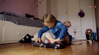 Mercedes- Benz   Crash lovers - creative \& funny , Commercial AD .