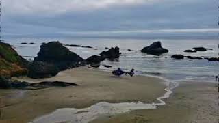 I'll Be Home Soon- Daniel Ingalls