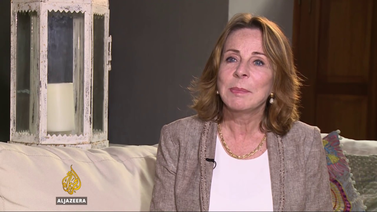 يسعى سيزار غافيريا إلى تمرير اتفاقية سلام بين كولومبيا ومتمردي القوات المسلحة الثورية الكولومبية (فارك).