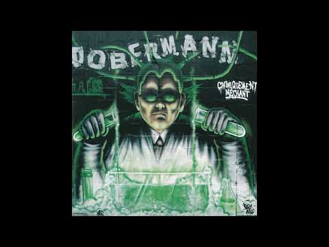 Dobermann — Souviens toi - Dobermann Punk Rock