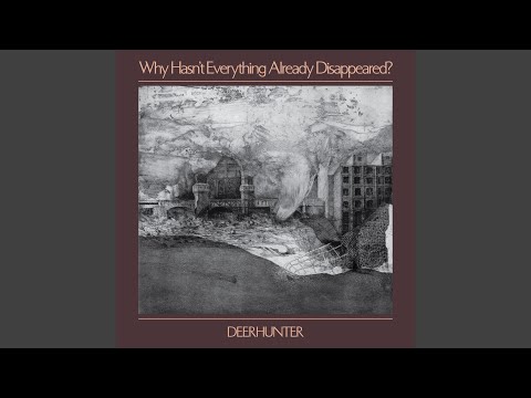 Deerhunter — Détournement