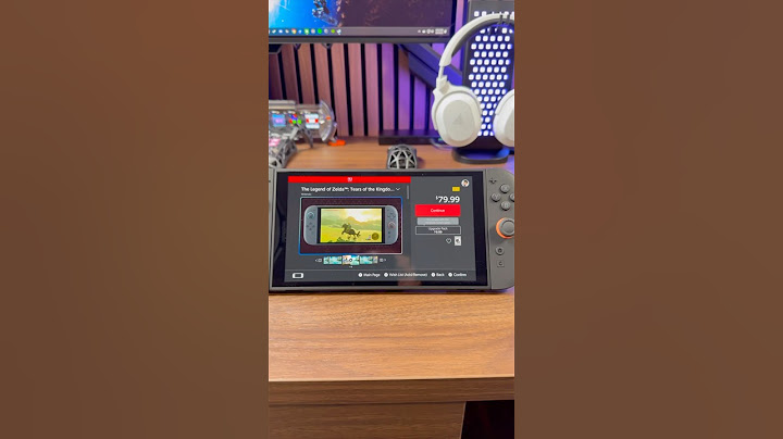 The Switch 2 is disappointing 😔