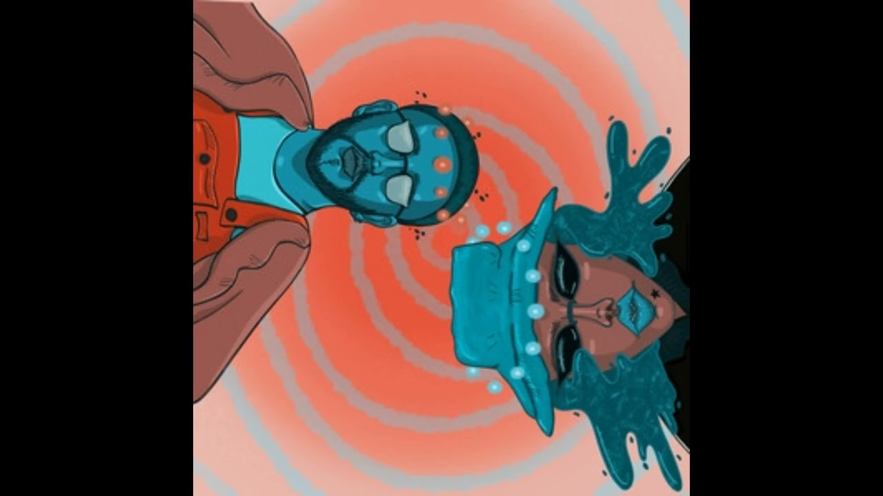 Pat Lok, Megan Vice, Sebb Junior - Spectrum (Sebb Junior Remix)