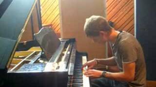 Dave Price - Paolo Nutini Rewind Cover