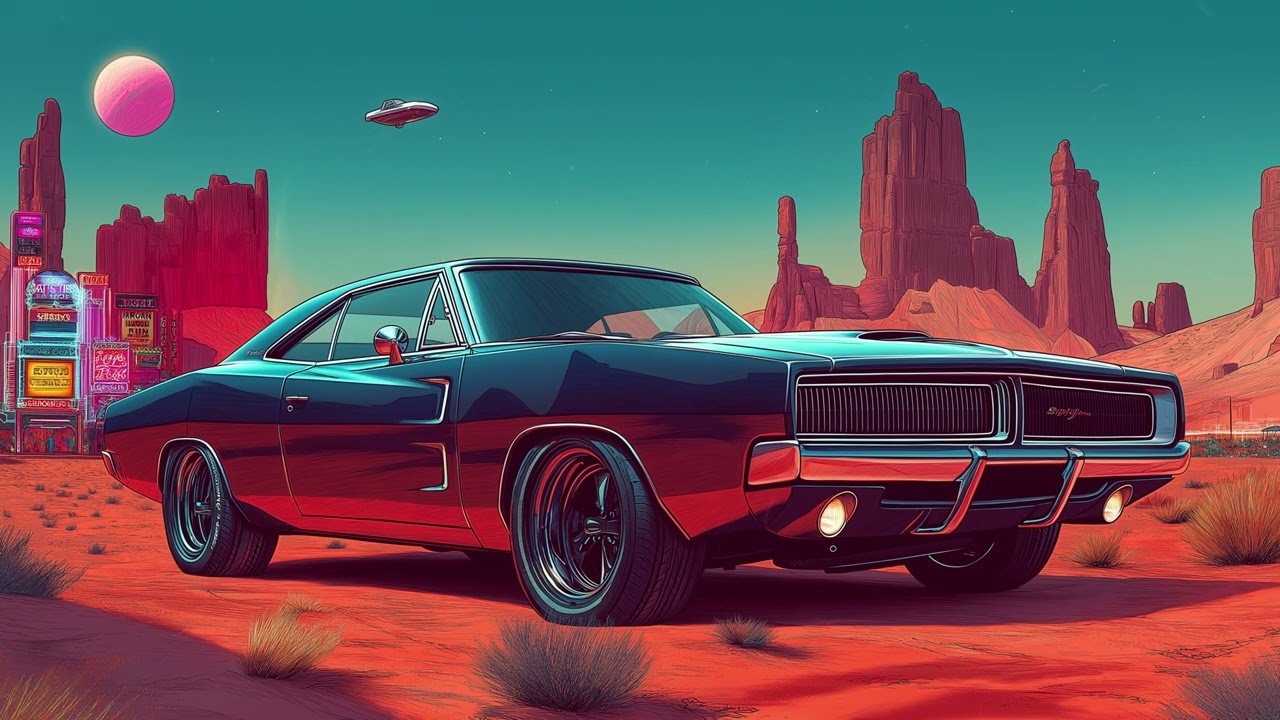 WILDCARD | 70'S ENERGY HIP HOP SOUL FUNK FROM 