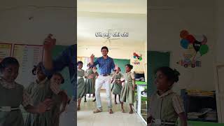 Funny Rhyme| Oh my Chi chi Rhymes build rapport between teacher and student