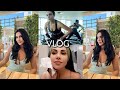 Vlog living in miami my pilates workout changing my eating habits  my skincare routine