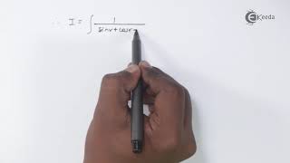 Variable Separable Form Using Substitution Method Problem No 3 - Differential Equations