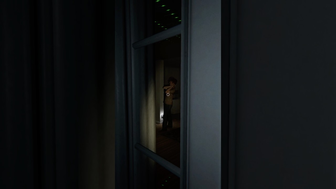 I watched him die and couldn’t do anything 