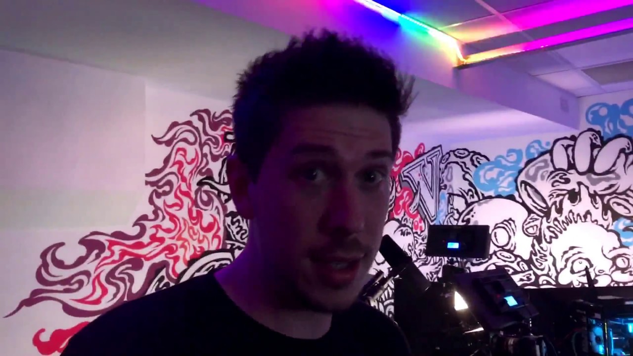 GTAV & DESTINY 2 STREAM! twitch.tv/yogscast - GTAV & DESTINY 2 STREAM! twitch.tv/yogscast