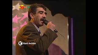 Hozan Marûf - Kejê Tu Kejî Arşîva Med Tv © 1996