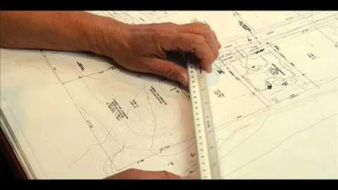 Introduction to Using an Architect and Engineers Scale